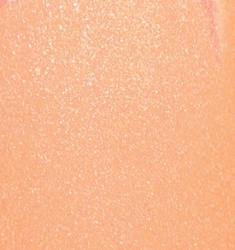 NAILFORCE colorpowder orange shimmer 4g