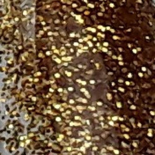 NAILFORCE colorpowder sphinx 4g (gold glitter)